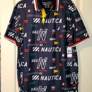 Nautica Shirt